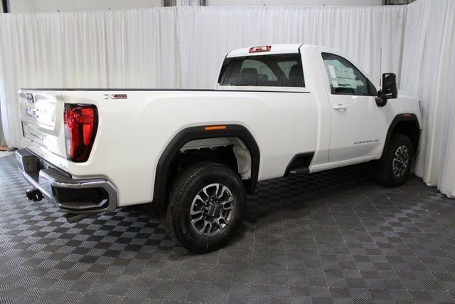 2025 GMC Sierra 2500HD SLE - Photo 6