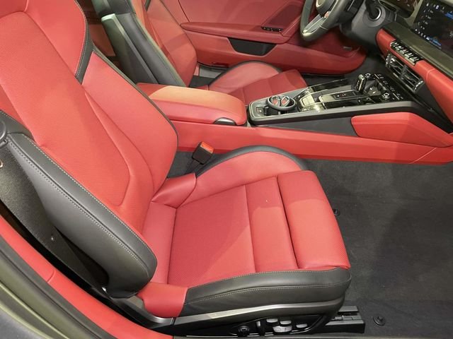 Used 2026 Gray Porsche Carrera GTS image 20