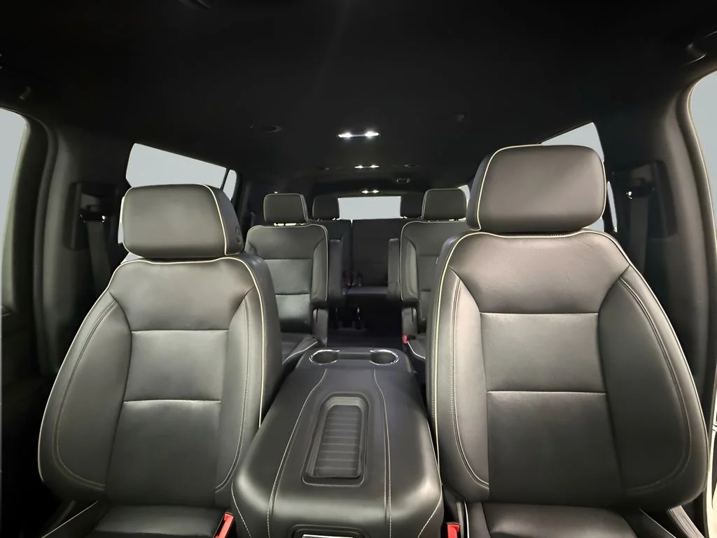 Used 2023 White Chevrolet Premier image 15