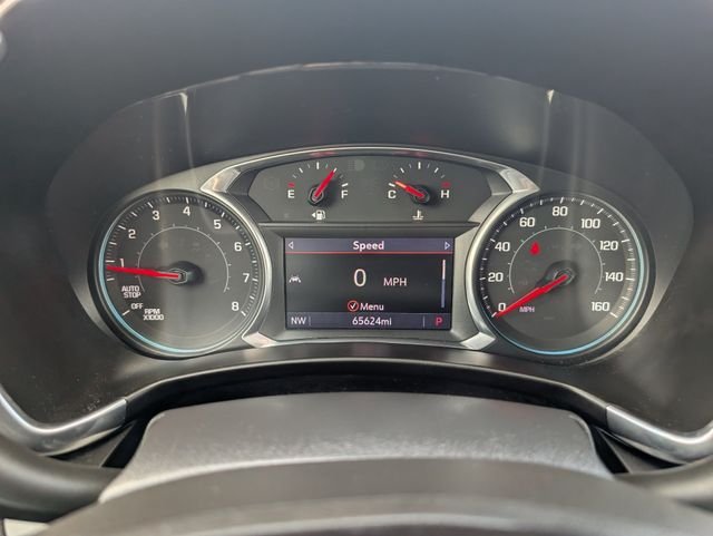 Used 2020 Silver Chevrolet Premier image 15