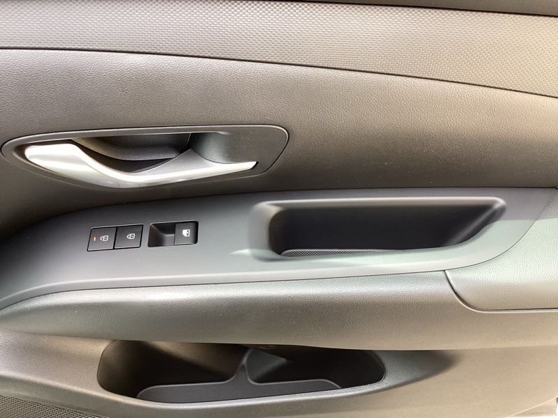 New 2026 White Hyundai SEL image 16
