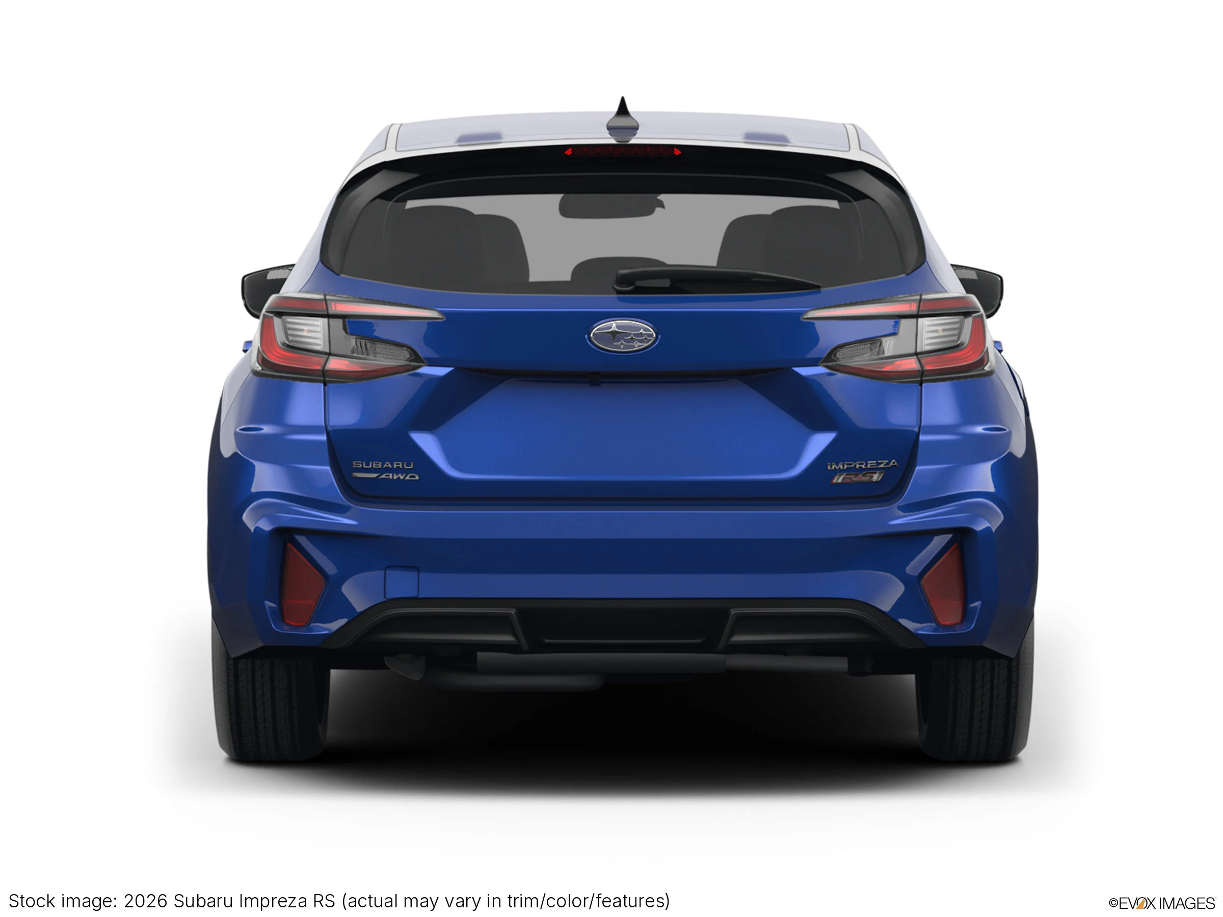 New 2026 Magnetite Gray Metallic Subaru Sport image 34
