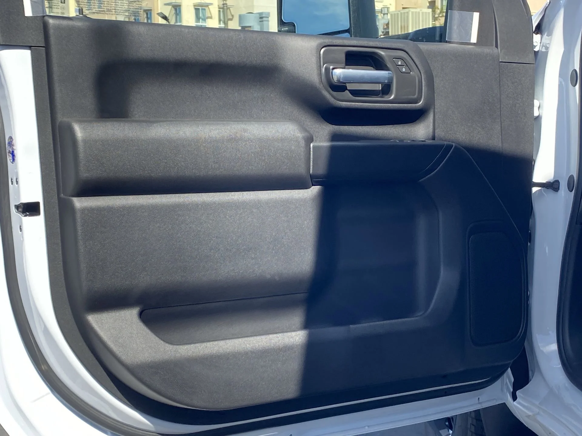 2026 Chevrolet Silverado 3500 HD Work Truck - Photo 20