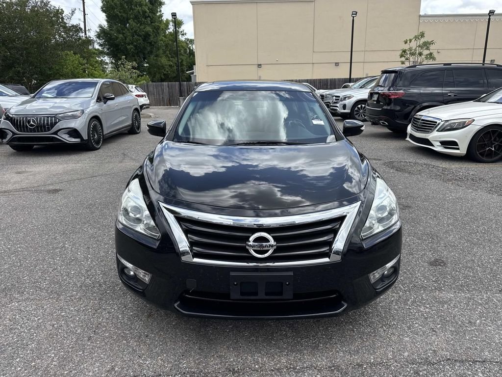 Used 2014 Nissan Altima SL with VIN 1N4AL3AP1EN333090 for sale in Metairie, LA