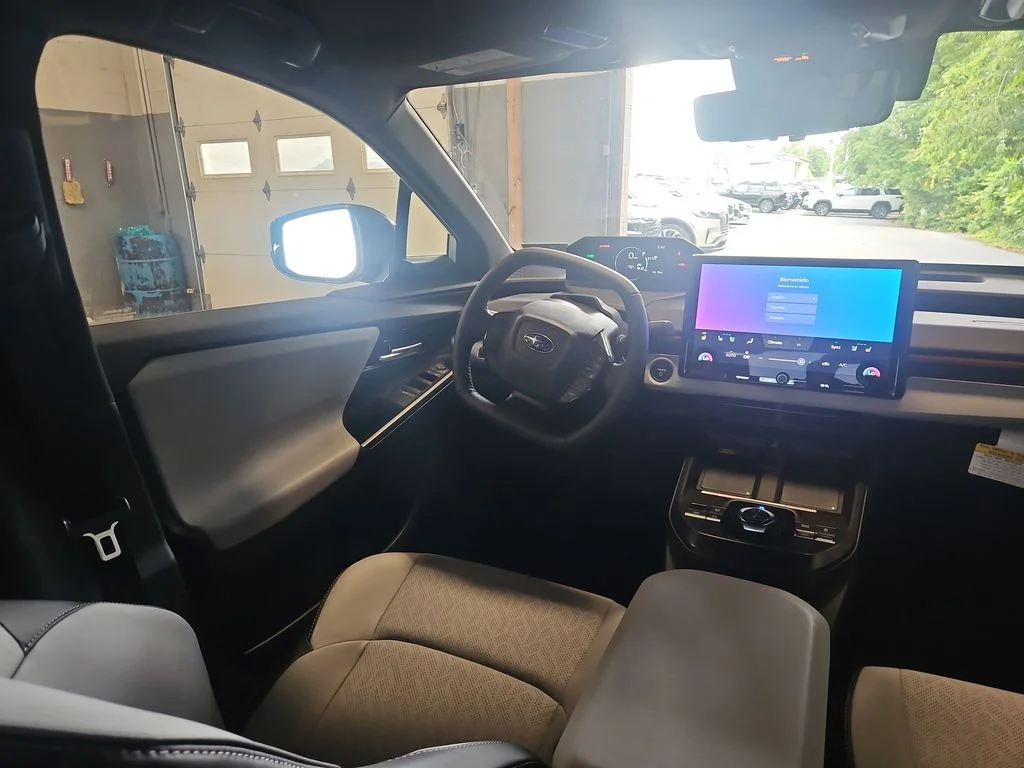 New 2026 COSMIC WHITE PEARL Subaru GT image 9