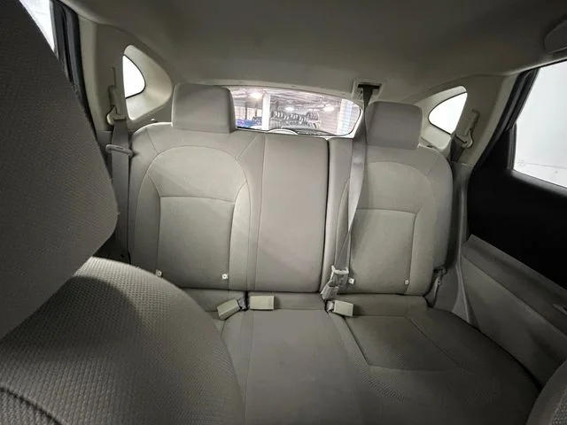 Used 2014 Black Nissan S image 19
