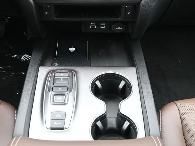 2026 Honda Ridgeline RTL - Photo 26