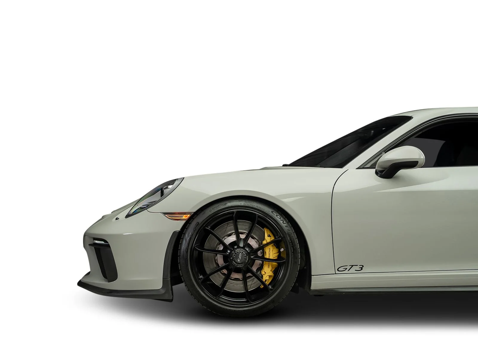 Used 2018  Porsche GT3 image 21