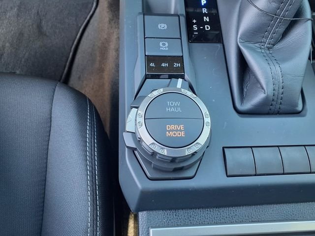 Used 2026 Gray Toyota SR5 image 15