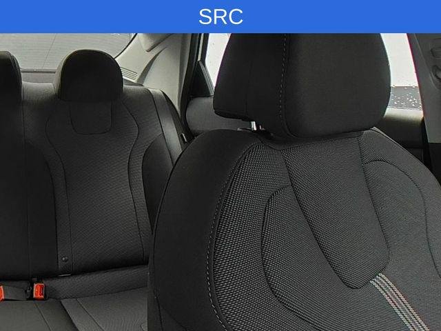 New 2026 White Hyundai SE image 39