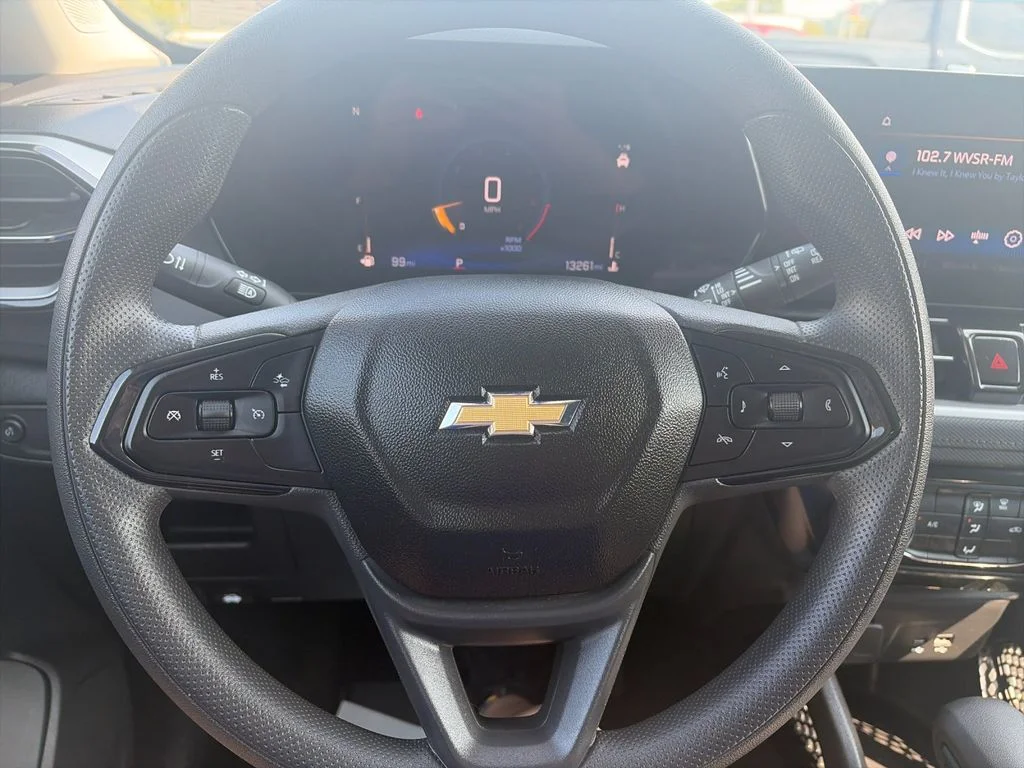 Used 2026 White Chevrolet LT image 26