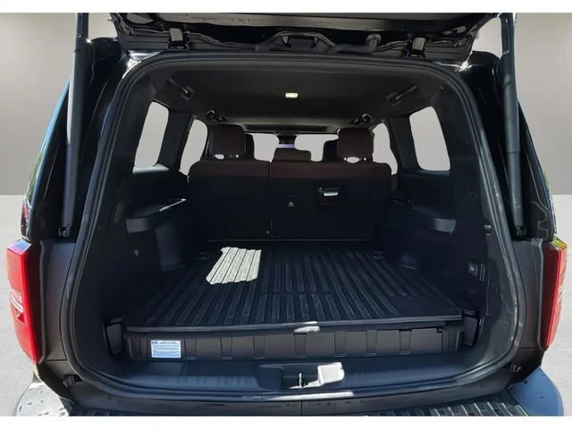 Used 2025 Black Toyota 1958 image 31