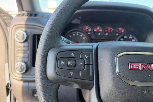 New 2026 Summit White GMC Pro image 18