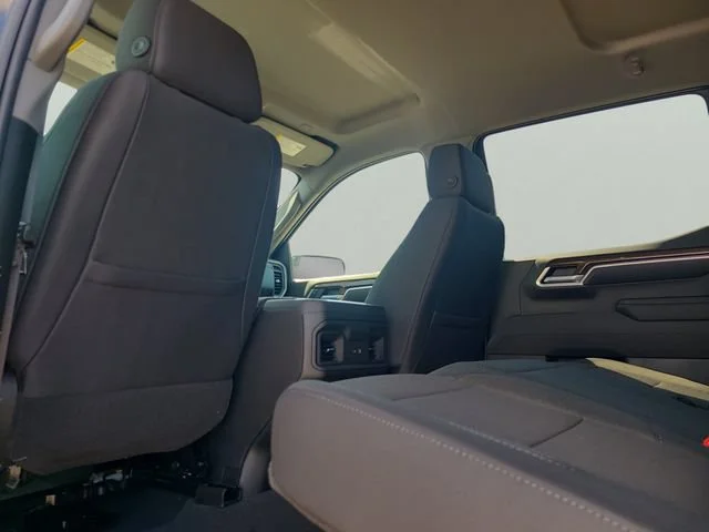 New 2026 Black Chevrolet RST image 9