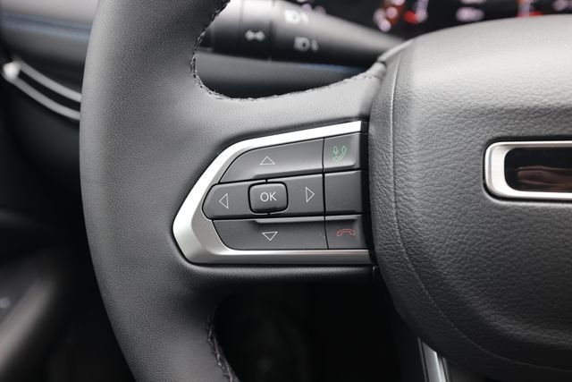 2026 Jeep Compass Altitude - Photo 28