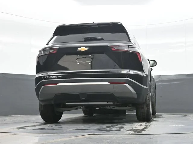 2026 Chevrolet Equinox LT - Photo 18
