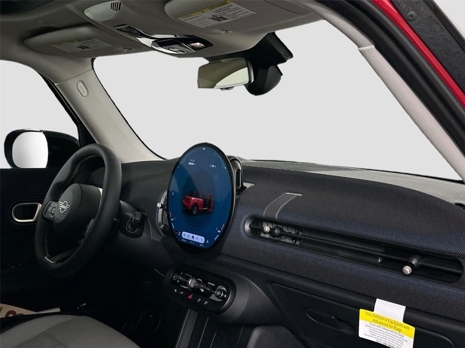 2025 MINI Hardtop 4 Door S - Photo 24