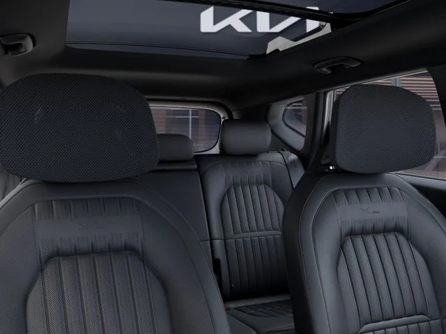 New 2027 Aurora Black Pearl Kia X-Line S image 27