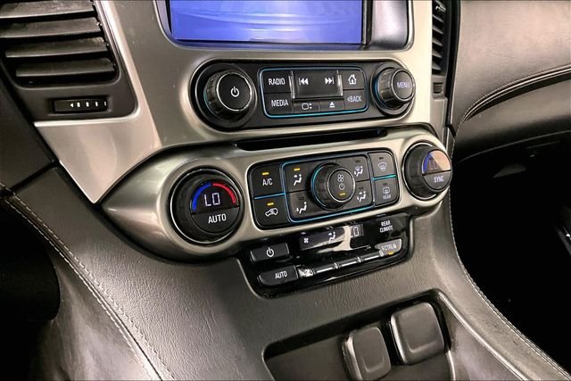 Used 2018 Gray Chevrolet LS image 14