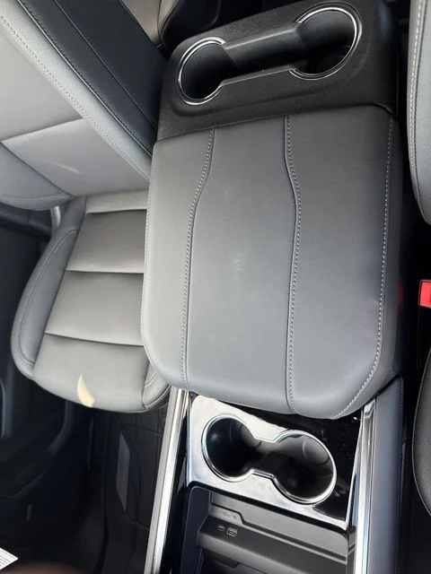 New 2026 Blue Chevrolet LT image 15
