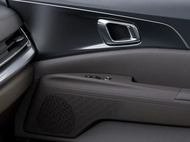 New 2026 Aurora Black Pearl Kia LXS image 25
