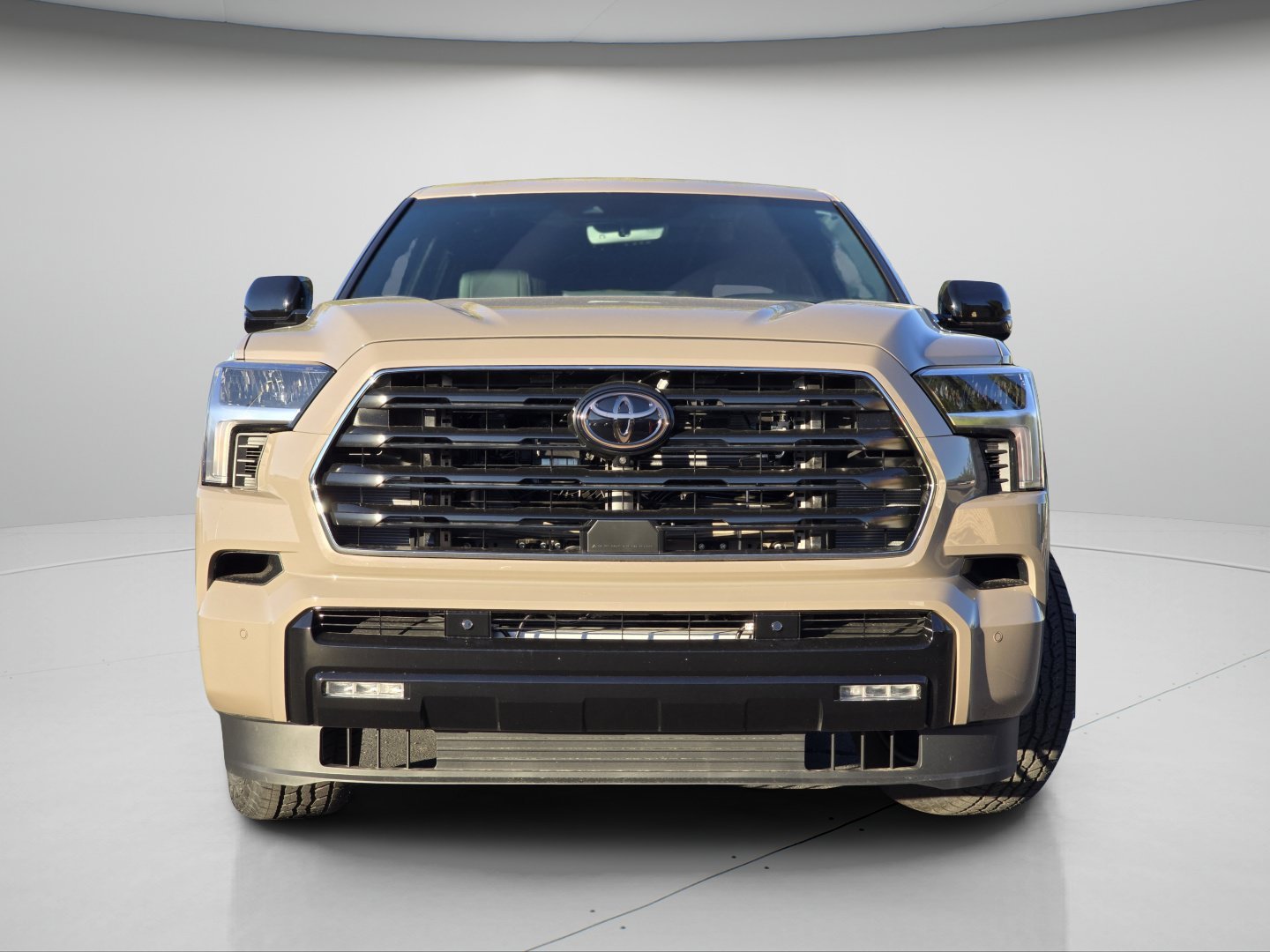 New 2026 Mudbath Toyota Limited image 3