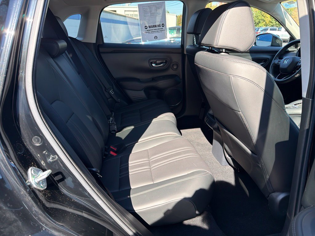 2024 Honda HR-V EX-L - Photo 22