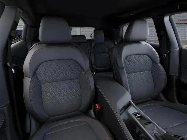 New 2027 Diamond Black Crystal Pearlcoat Dodge R/T image 33