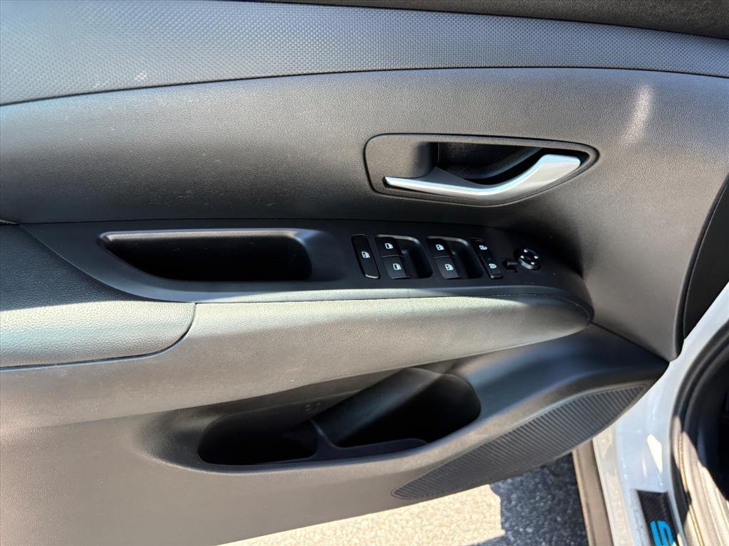 2023 Hyundai Santa Cruz SEL Premium - Photo 21