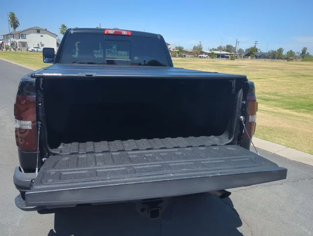 Used 2016 Black GMC Denali image 24
