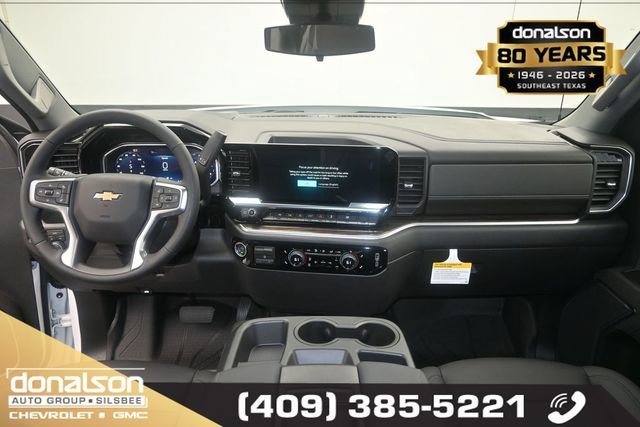 2026 Chevrolet Silverado 1500 LT - Photo 12