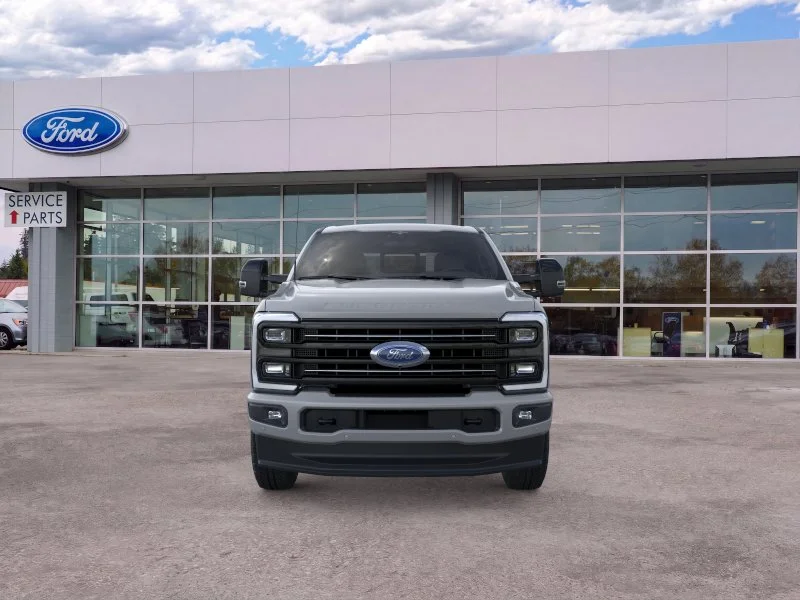 New 2026 Avalanche Ford F-350® Platinum® image 6