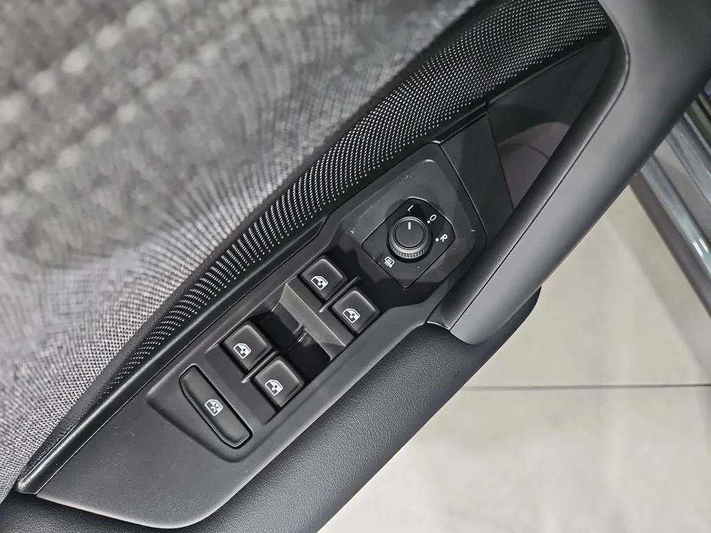 New 2026 Gray Volkswagen 2.0T S image 11