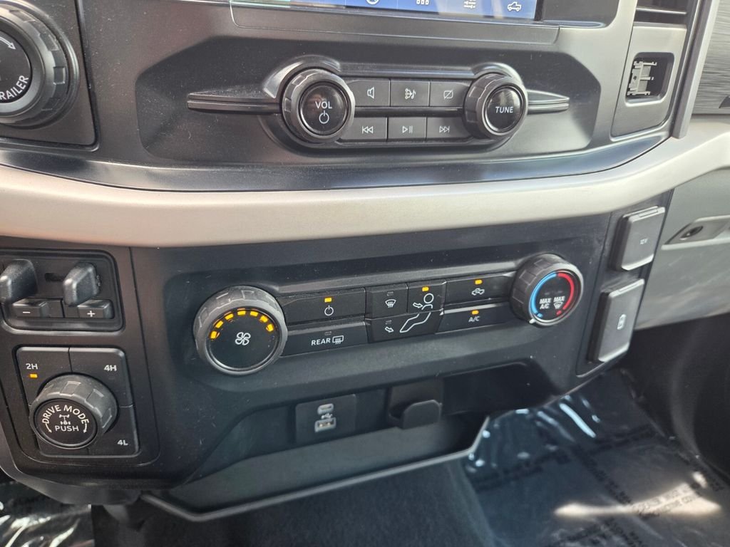 Used 2023 White Ford XL image 23