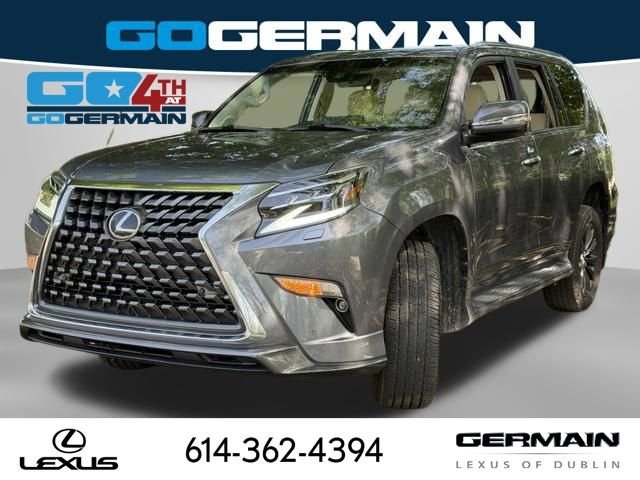2023 Lexus GX 460 460 PREMIUM's photo