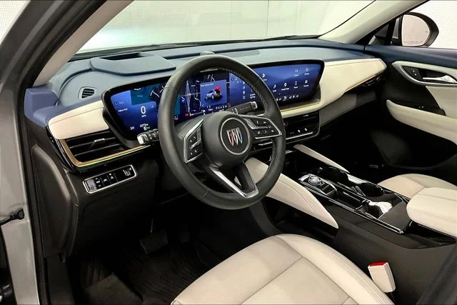 2024 Buick Envision Avenir - Photo 16