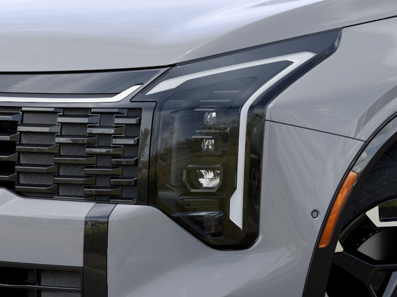 New 2026 Wolf Gray Kia SX image 10