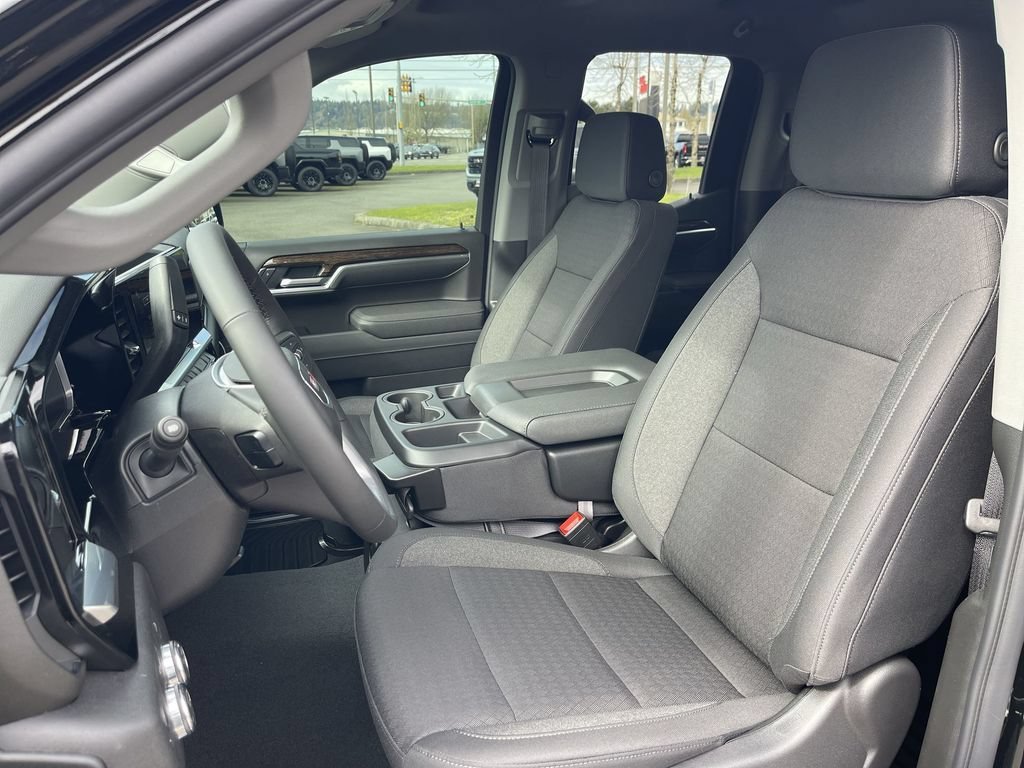 2026 GMC Sierra 1500 Elevation - Photo 19