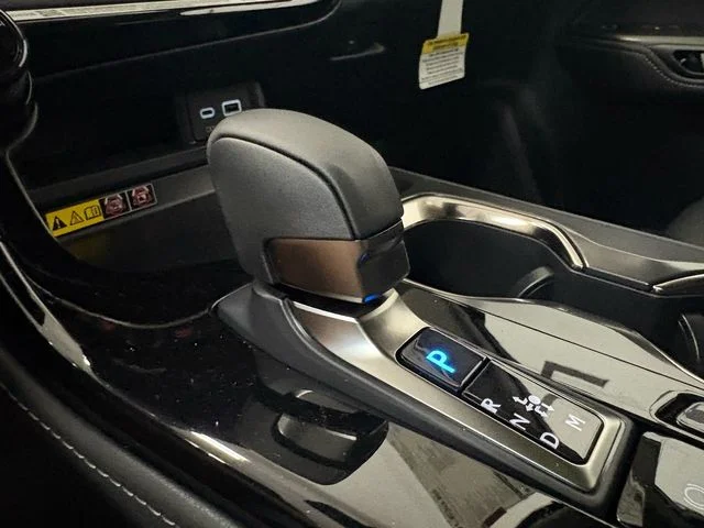 New 2026 Gray Lexus 350 Premium image 25
