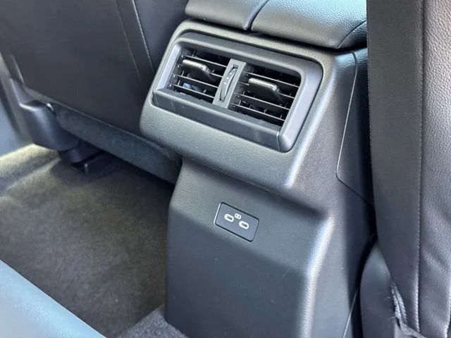 New 2026 Jet Black Mica Mazda Premium AWD image 25