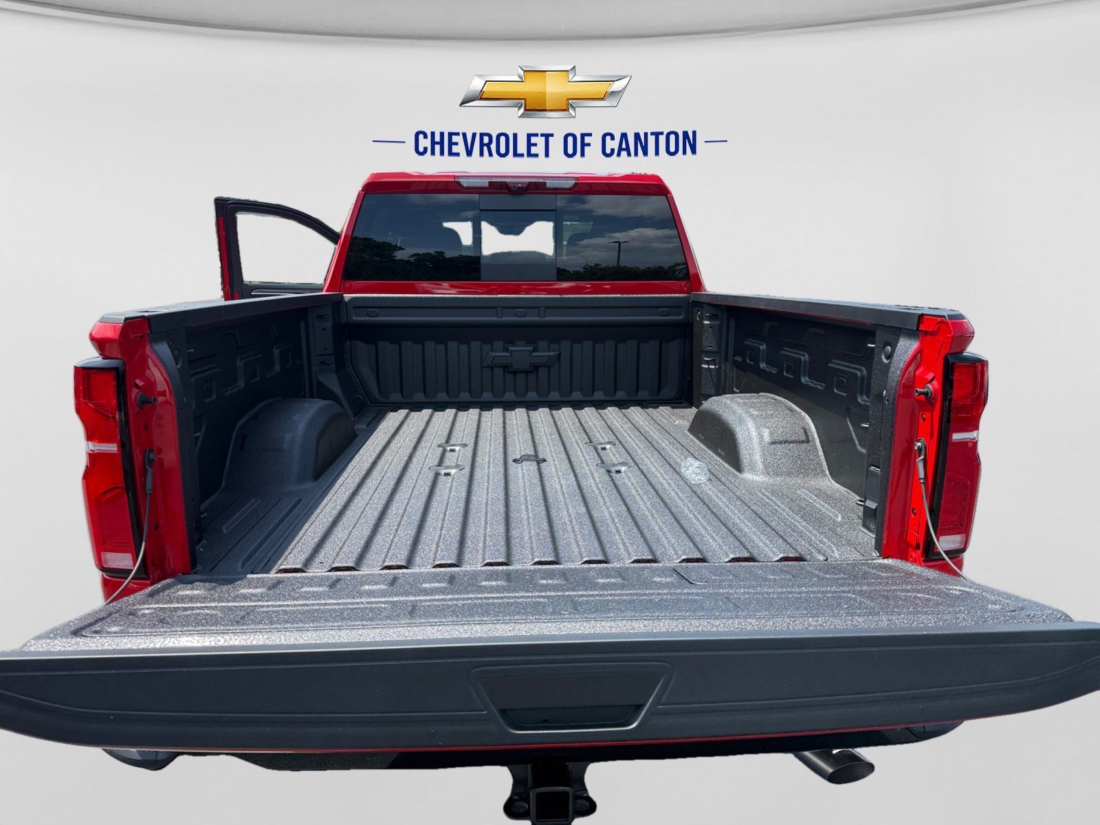 2026 Chevrolet Silverado 3500 HD LT - Photo 17
