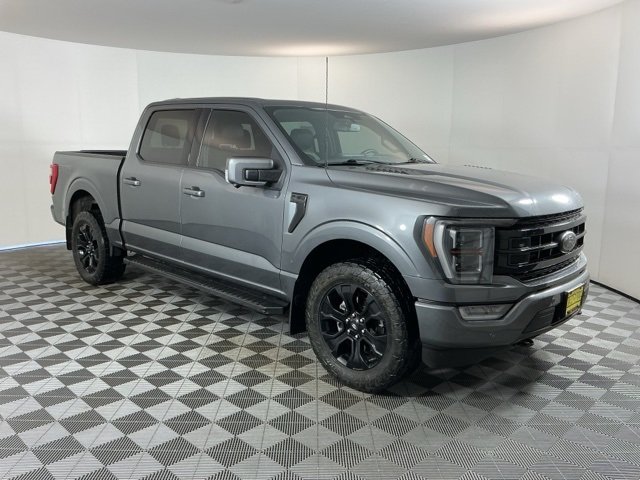 2023 Ford F-150 Lariat photo 3