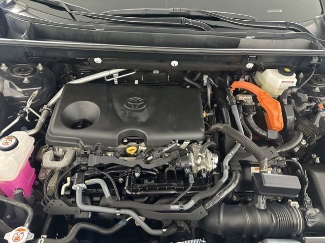Certified Used 2024 Gray Toyota LE image 34