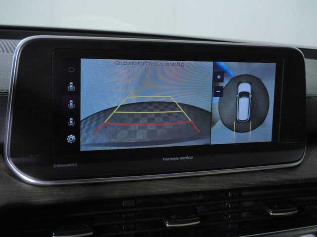 Certified Used 2022 Gray Kia SX image 33