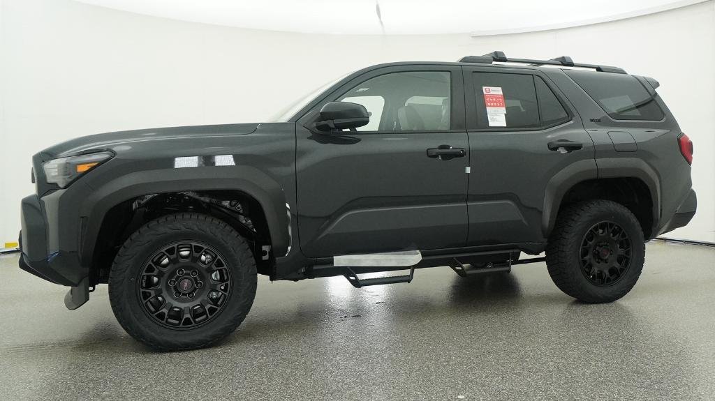 New 2026 Underground Toyota SR5 image 18
