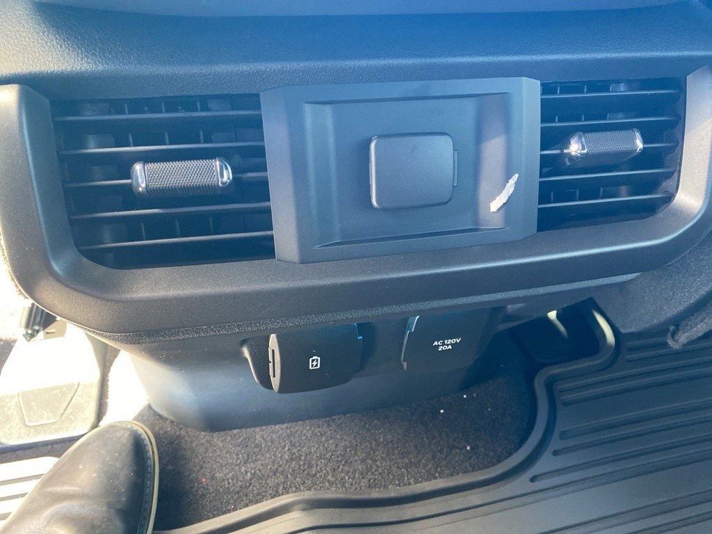 2025 Ford F-150 Lariat - Photo 36