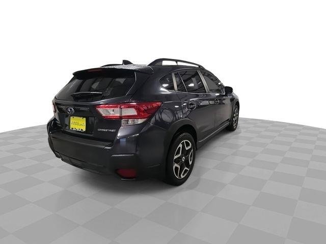 Used 2018 Gray Subaru 2.0i Limited image 8