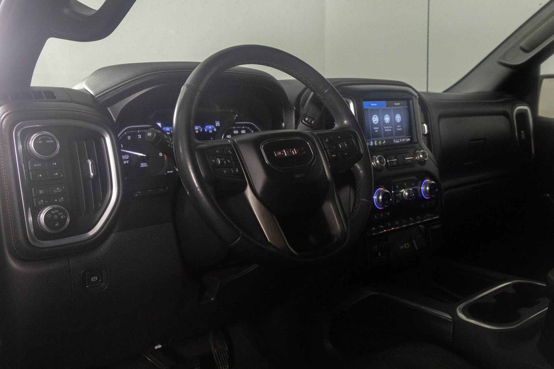 2021 GMC SIERRA - Image 30