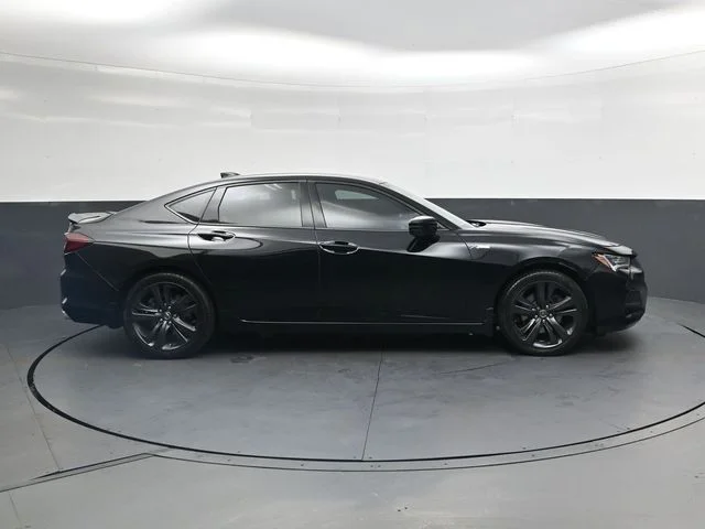 Used 2021  Acura A-Spec Package image 3
