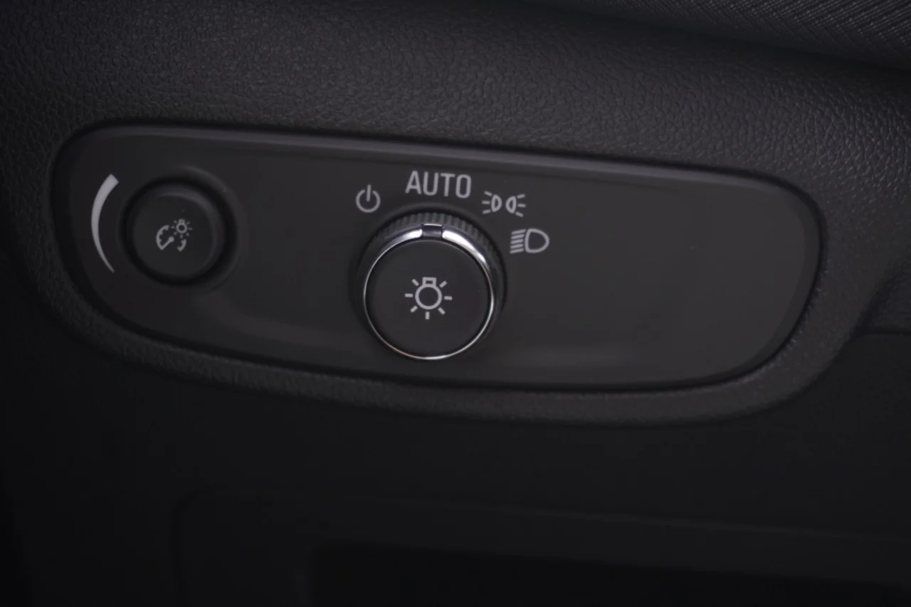 New 2026 Sterling Gray Metallic Chevrolet LT image 38
